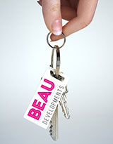 beau-keys